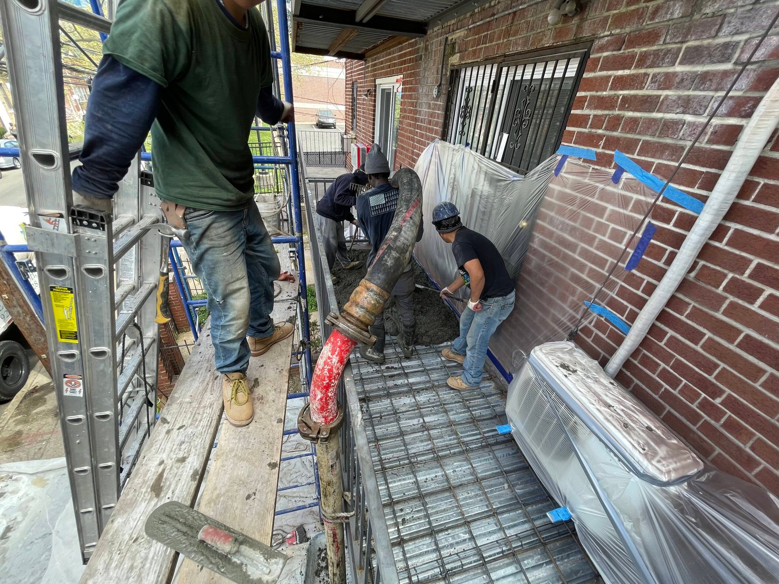 Know Before Waterproofing Your Balcony